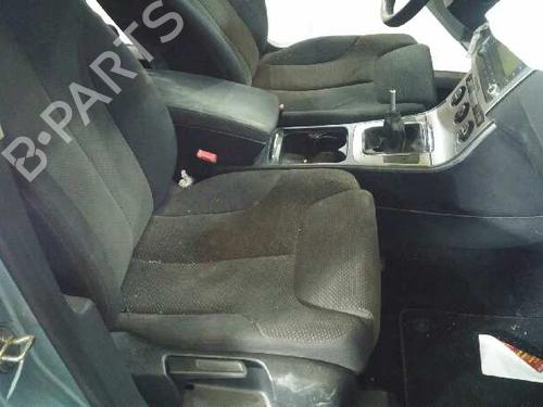 Rudehejsemekanisme venstre bagtil VW PASSAT B6 (3C2) 2.0 TDI 16V | BP789420C24 