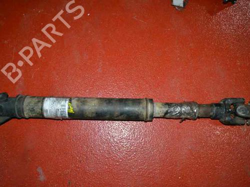 Used Other TOYOTA LAND CRUISER PRADO (_J12_) 3.0 D-4D (KDJ120, KDJ125) (163 hp) 14078493