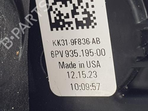 Pedal FORD TRANSIT V363 Platform/Chassis (FED, FFD) | BP35804179I4 - Image 3
