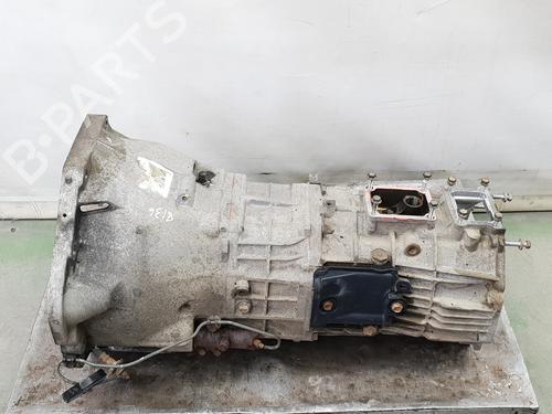 Used Gearbox TOYOTA LAND CRUISER PRADO (_J12_) 3.0 D-4D (KDJ120, KDJ125) (163 hp) 23228042