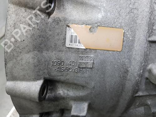 Gearbox BMW X1 (E84) sDrive 18 d | BP22901059M3 