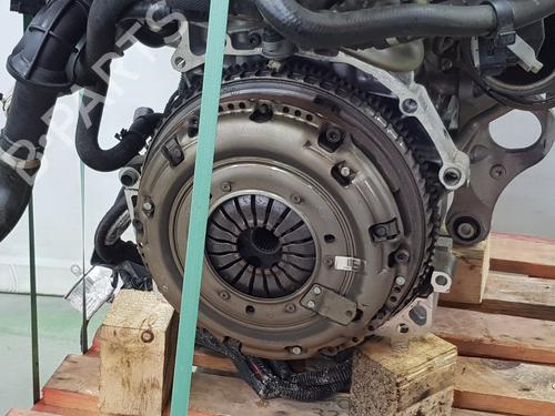 Engine VOLVO V40 Hatchback (525) T2 | BP37700091M1  - Image 19