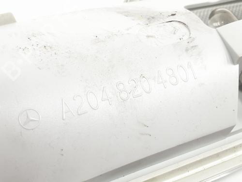 Interior roof light INFINITI Q30 1.5 D | BP15649268I8 