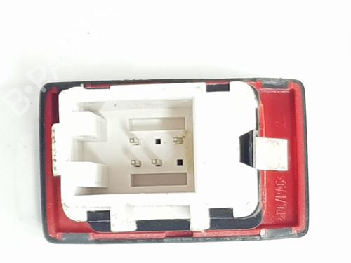 Warning switch VW GOLF VI Convertible (517)  | BP29548072I22 