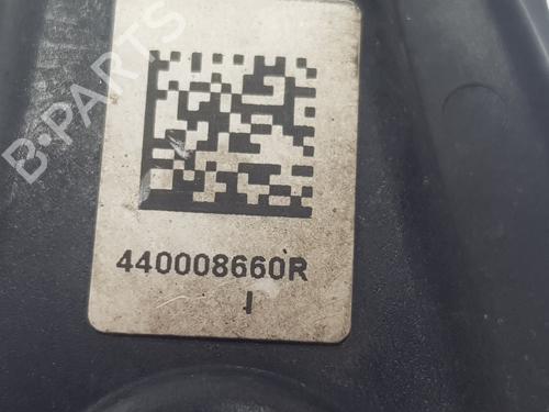 Right rear brake caliper RENAULT ESPACE V (JR_) 1.6 dCi 160 | BP32454991M106 