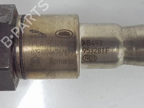 Electronic sensor LAND ROVER RANGE ROVER VELAR (L560) 2.0 D180 TD4 4x4 | BP37014467M84 - Image 5