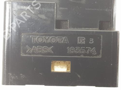 Mirror switch TOYOTA LAND CRUISER PRADO (_J12_) 3.0 D-4D (KDJ120, KDJ125) | BP18528183I25 