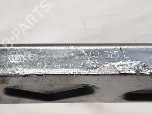 Subframe AUDI A6 C7 (4G2, 4GC) 2.0 TDI | BP31997468M9  - Image 6