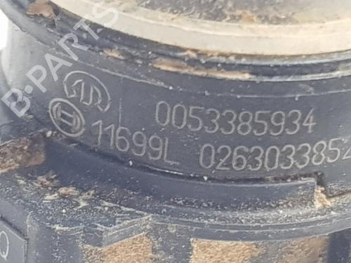 Andre PEUGEOT BOXER Van 2.2 BlueHDi 140 | BP32072877O1 