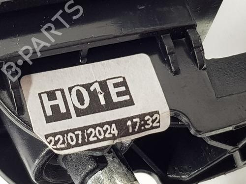 Left sun visor FORD PUMA (J2K, CF7) 1.0 EcoBoost mHEV | BP30750306I1