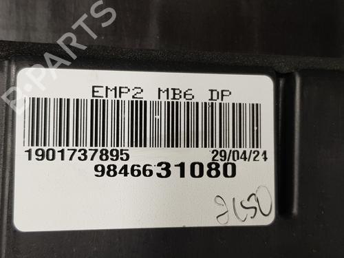 Gear lever OPEL ASTRA L Sports Tourer (OV5) 1.2 (FRHNPJ) | BP25793823M90 