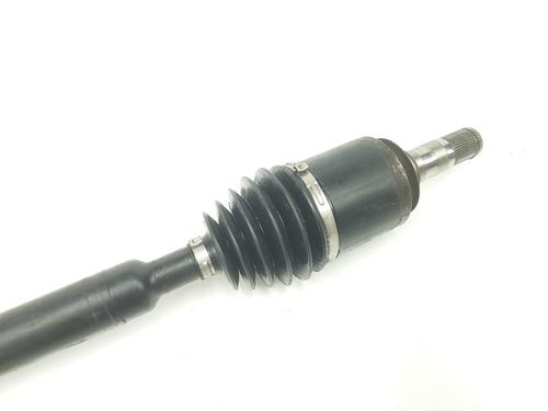 Right front driveshaft MERCEDES-BENZ M-CLASS (W163) ML 400 CDI (163.128) | BP18735733M39 