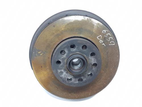 Used Right front steering knuckle VW CADDY III Box Body/MPV (2KA, 2KH, 2CA, 2CH) 1.6 TDI (102 hp) 15858594