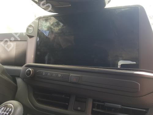 Rear seat (3rd row) FORD TRANSIT CUSTOM V362 Bus (F3) | BP36436786I24 - Image 15