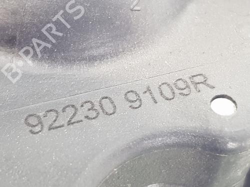 Other RENAULT CAPTUR II (HF_) TCe 130 (HFMF) | BP31264159O1 