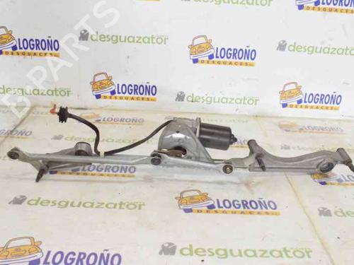 Front wiper motor MERCEDES-BENZ CLK (C209) CLK 200 Kompressor (209.342) | BP1363988M29 