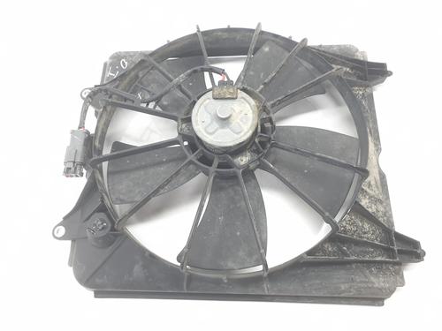 Radiator fan HONDA CR-V III (RE_) 2.0 i-VTEC 4WD (RE5, RE2) | BP22757467M35 