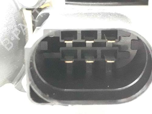 Front right window mechanism BMW 5 (E60) 520 d | BP6026379C23 