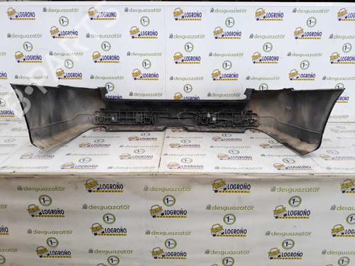 Rear bumper LAND ROVER RANGE ROVER SPORT I (L320) 2.7 D 4x4 | BP3031962C8 
