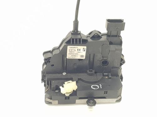 Used Front left lock OPEL MERIVA B MPV (S10) [2010-2017]  26005277
