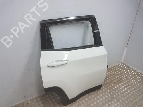 Dør højre bagtil JEEP COMPASS (MP, M6, MV, M7) | BP37995410C5 - Image 3