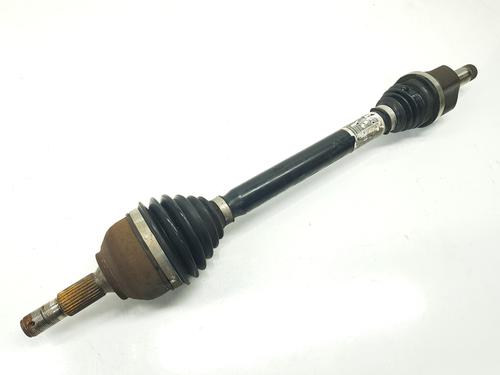 Left front driveshaft CITROËN JUMPY III Van (V_) 1.5 BlueHDi 100 | BP31991927M38