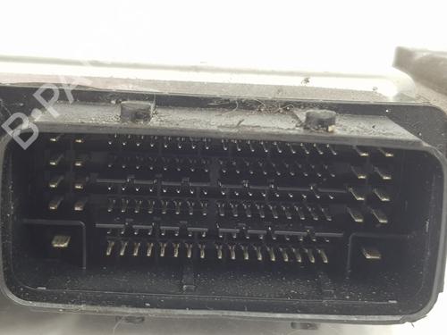 Engine control unit (ECU) CITROËN JUMPY III Van (V_) 2.0 BlueHDi 120 | BP31924174M57