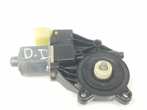 Used Left front window motor FORD FIESTA VI (CB1, CCN) 1.4 TDCi (70 hp) 18001719
