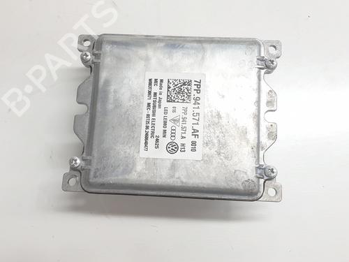 Module xenonverlichting VW TOURAN (5T1)  | BP27039511C53 