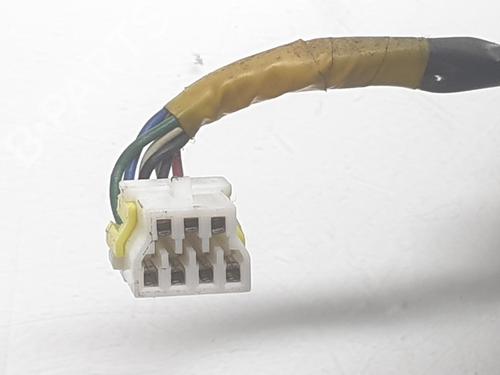 Left mirror MITSUBISHI PAJERO III (V7_W, V6_W) 3.2 Di-D (V68W) | BP31258745C26