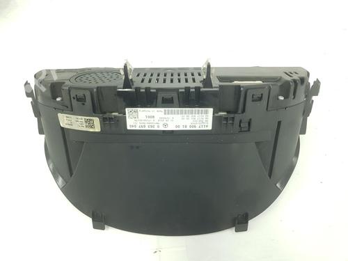 Instrument cluster MERCEDES-BENZ CLA Coupe (C117) CLA 200 CDI (117.301) | BP7205746C47 