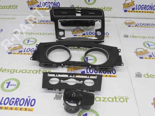 Used Other VW GOLF VII (5G1, BQ1, BE1, BE2) 2.0 GTD (184 hp) 14122007