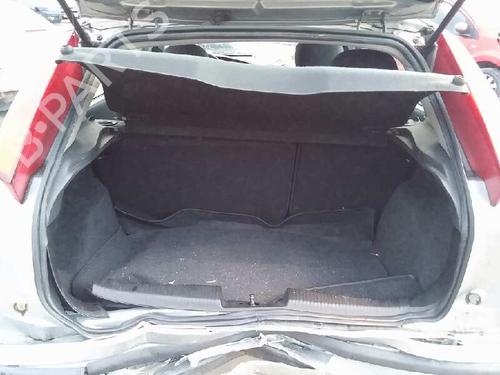 Right front fog light FORD FOCUS I (DAW, DBW) 1.6 16V | BP2497943C31