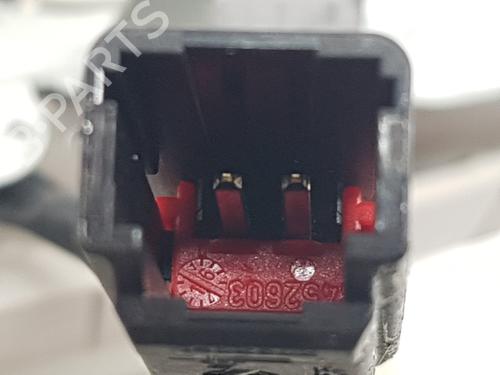 Left sun visor JAGUAR F-PACE (X761) | BP33056356I1 - Image 6