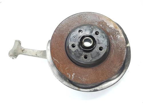 Used Left front steering knuckle Left front steering knuckle 39192405 39192405
