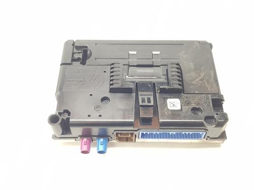 Used Electronic module Electronic module RENAULT ARKANA I (LCM_, LDN_) [2019-2026] 34381342 34381342