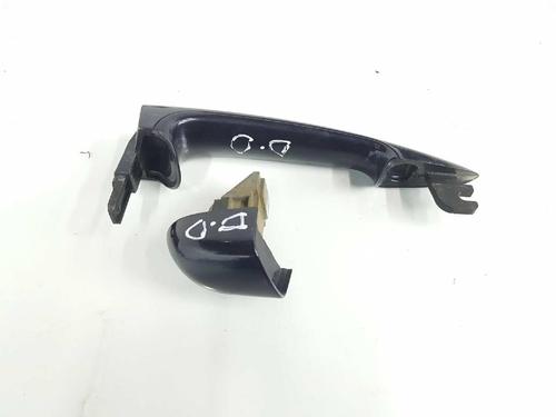 Front right exterior door handle BMW 3 Touring (E46) 330 xi | BP6520016C129 