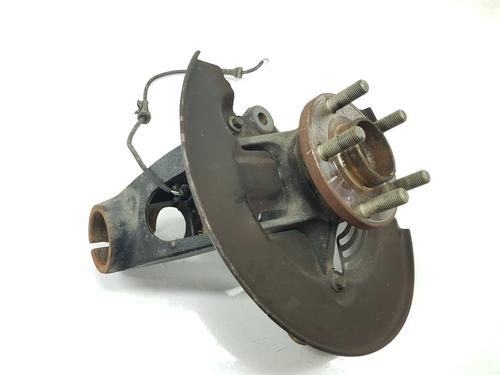 Used Right front steering knuckle FORD TOURNEO CONNECT / GRAND TOURNEO CONNECT V408 MPV 1.5 TDCi (101 hp) 31854192