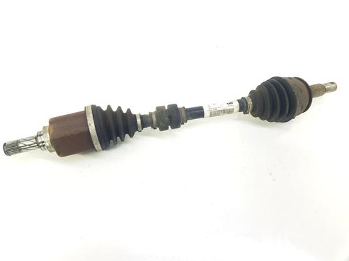 Left front driveshaft RENAULT KADJAR (HA_, HL_) 1.5 dCi 110 (HLA3) | BP9398030M38 