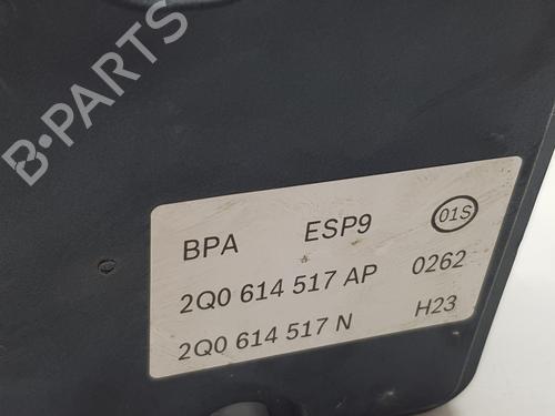ABS pump SEAT IBIZA V (KJ1, KJG)  | BP27501690M43 