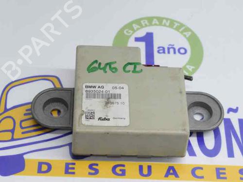 Other BMW 6 (E63) 645 Ci | BP1719148O1 