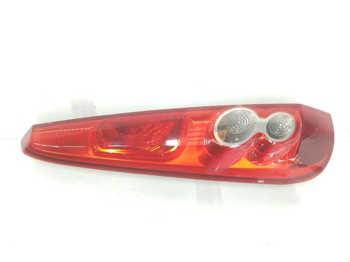 Used Left taillight FORD FIESTA V (JH_, JD_) 1.3 (69 hp) 9967556