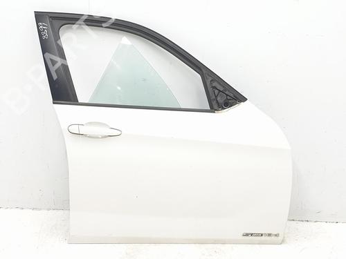 Porta frente direita BMW X1 (E84) sDrive 18 d (143 hp) 16244988