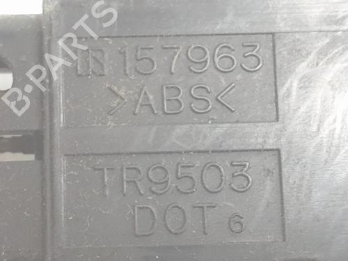 Warning switch OPEL COMBO E Tour / Life (K9) | BP31906517I22