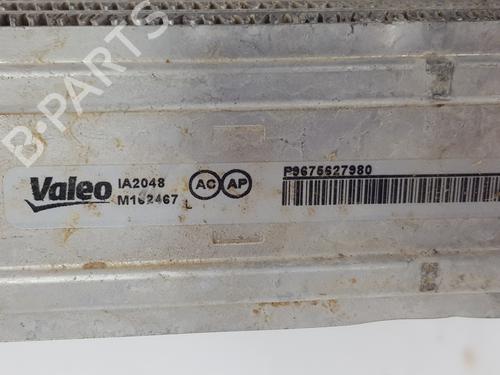 Intercooler CITROËN BERLINGO (ER_, EC_) | BP36682044M30 - Image 4