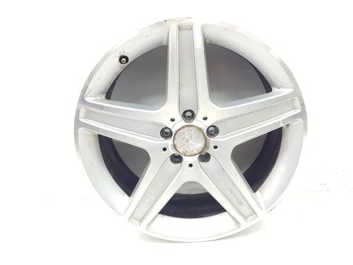 Used Rim Rim MERCEDES-BENZ GLK-CLASS (X204) [2008-2015] 34451871 34451871
