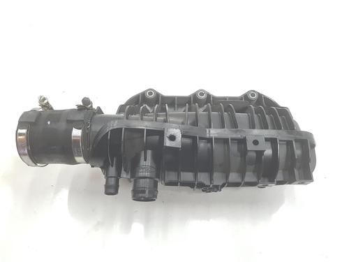Intake manifold FORD FIESTA VI (CB1, CCN) 1.0 EcoBoost | BP18080607M70 