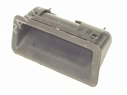 Tailgate handle BMW X6 (E71, E72) xDrive 30 d | BP36916207C132 - Image 2