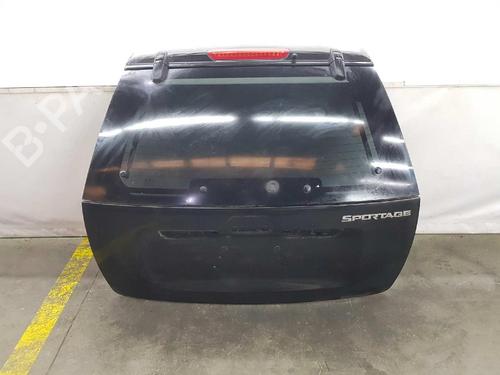 Used Tailgate KIA SPORTAGE II (JE_, KM_) 2.0 CRDi 4WD (113 hp) 1740394