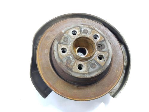 Used Right rear steering knuckle BMW 4 Convertible (F33, F83) 420 d (184 hp) 15192464